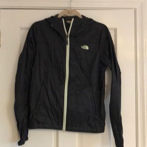 The North Face Light Rain Jacket